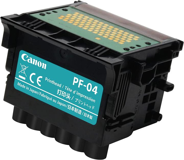 Image du produit Canon Tête d'impression PF-04