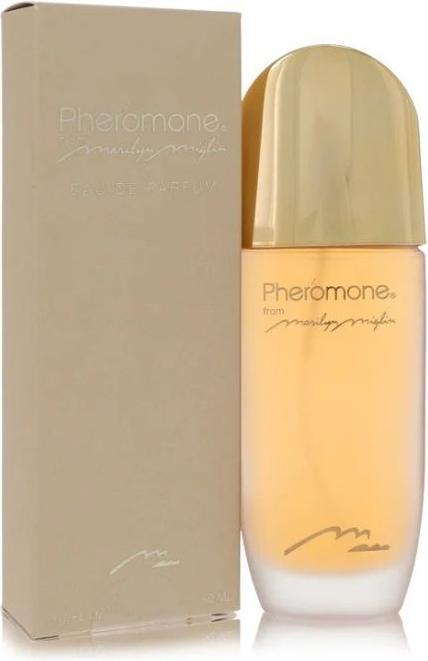 Actual product image Marilyn Miglin Pheromone (Eau de parfum, 100 ml)