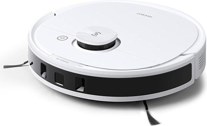 Image du produit Ecovacs Deebot N8 Pro+ (Robot d'aspiration et de nettoyage)