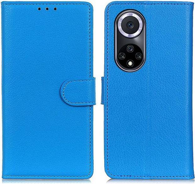 Immagine prodotto MU Classic Serie di copertine per libri in pelle Litchi (Huawei Nova 9)