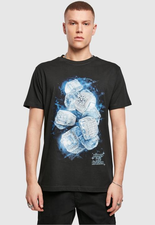 Immagine prodotto MT Maglietta con anelli di ghiaccio (XL)