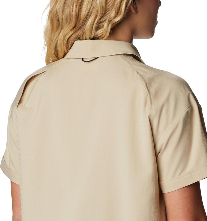 Immagine prodotto Columbia Silver Ridge Utility™ SS Shirt (S)
