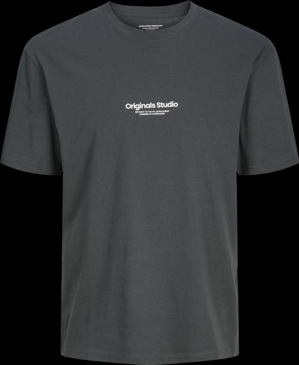 Jack & Jones Gedruckt Rundhals T-shirt T-shirt (XL)
