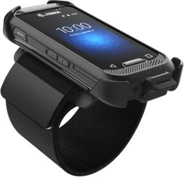Zebra Handheld-Armhalterung