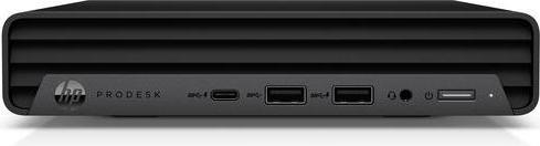 Produktbild HP Pro Mini 400 G9 (Intel Core i5-12500T, 16 GB, 256 GB, Intel UHD Graphics)