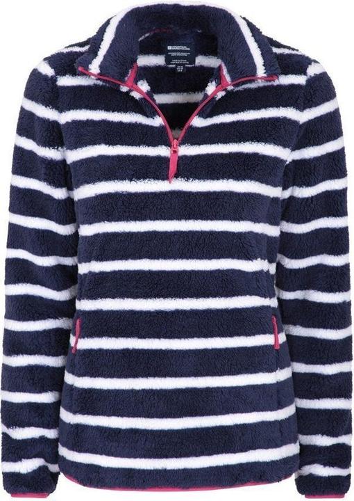 Immagine prodotto Mountain Warehouse Top in pile Nessy (36)
