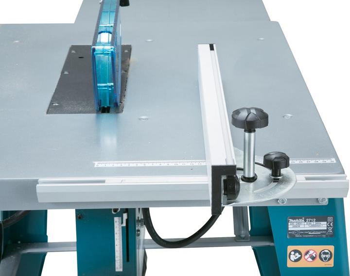Produktbild Makita Tischkreissäge