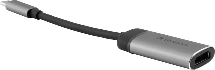 Verbatim USB Tipo-C a (HDMI, 5.50 cm)