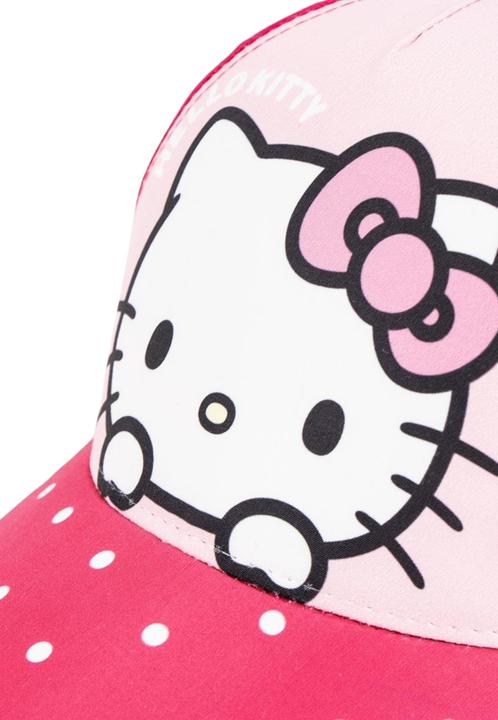 Actual product image Cerdá Sanrio - Kitty White Child Size (One size)