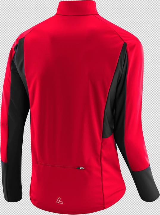 Produktbild Löffler Bike Jacket Beta Windstopper Light (50)