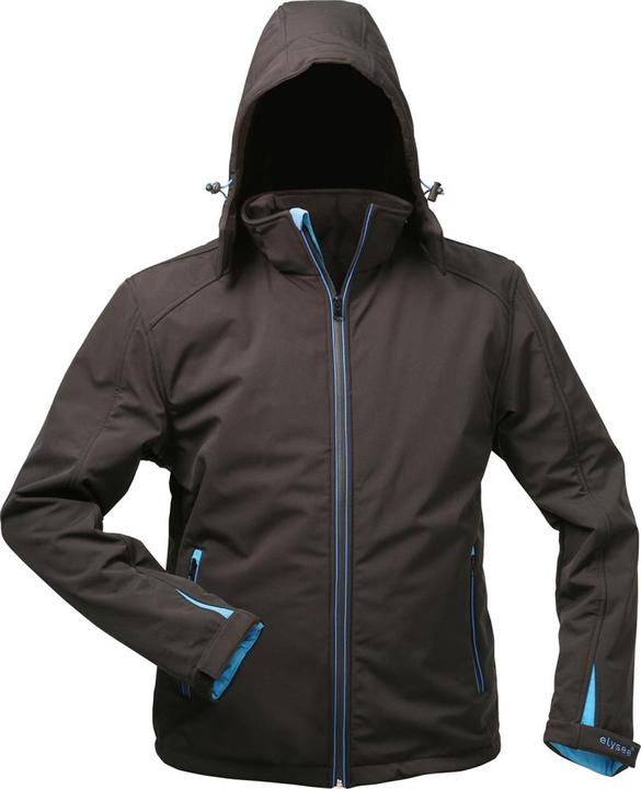 Elysee Softshell Jacke