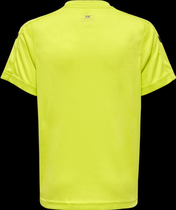 Image du produit hummel Core Xk Poly Jersey S/S Kids (116)