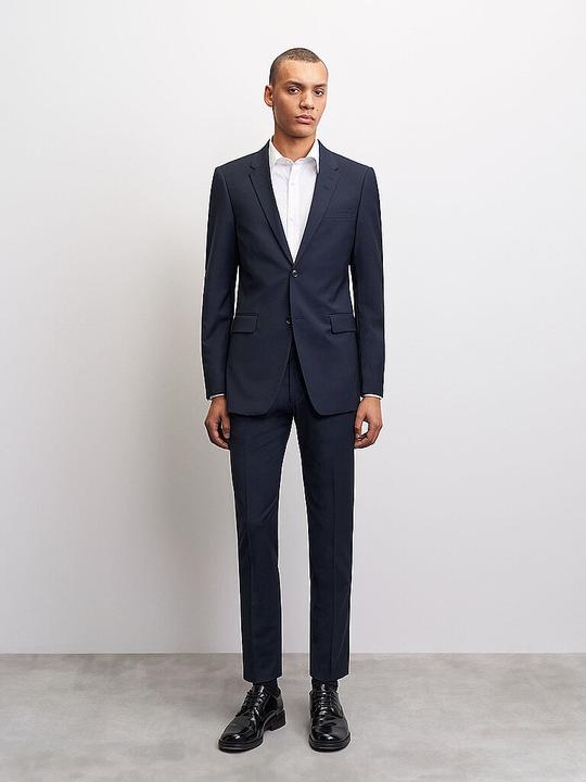 Actual product image Tiger or Sweden JERRETTS jacket (50)