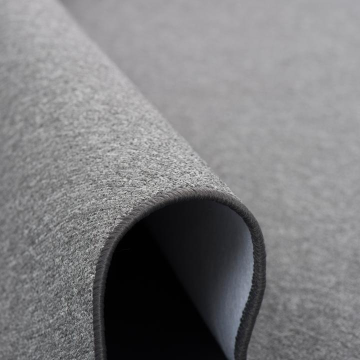 Produktbild Snapstyle Feinschlingen Velour Läufer Teppich Strong (100 x 400 cm)