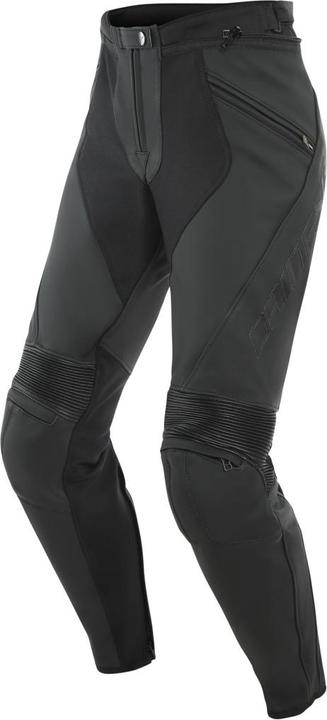 Produktbild Dainese Damen Lederhose PONY 3 (Damen, 46)