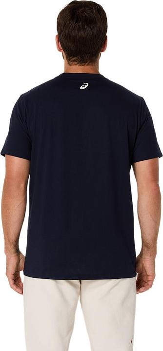 Actual product image ASICS Performance Logo T-Shirt (M)