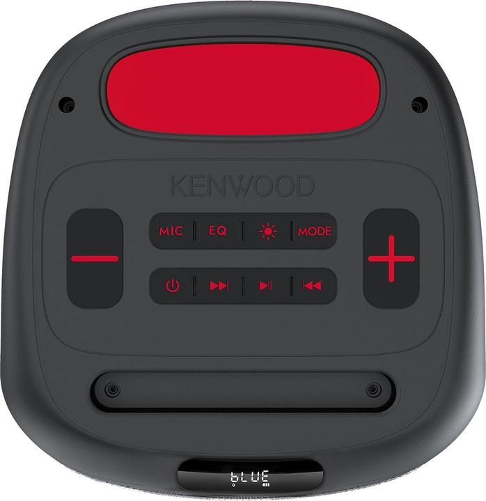 Image du produit Kenwood BT SPEAKER ASP200BT (10 h, Fonctionnement sur batterie)