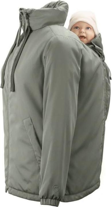 Mamalila Boston - Parka - Damen