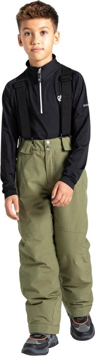 Actual product image Dare2b Childrens/Kids Outmove II Ski Trousers (128)