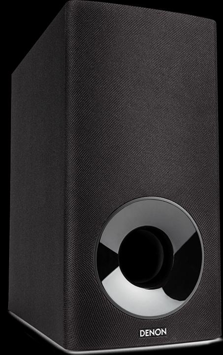 Immagine prodotto Denon DHT-S316 (40 W, Stereo)