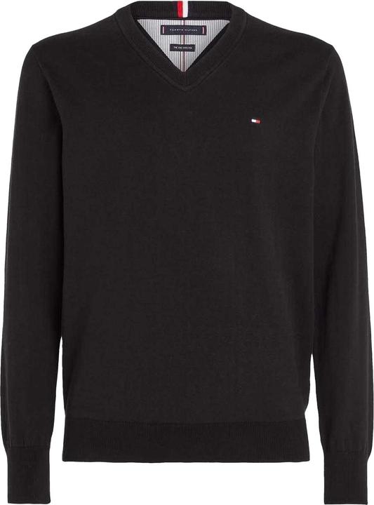 Immagine prodotto Tommy Hilfiger 1985 Maglione Scollo a V Uomo (XL)