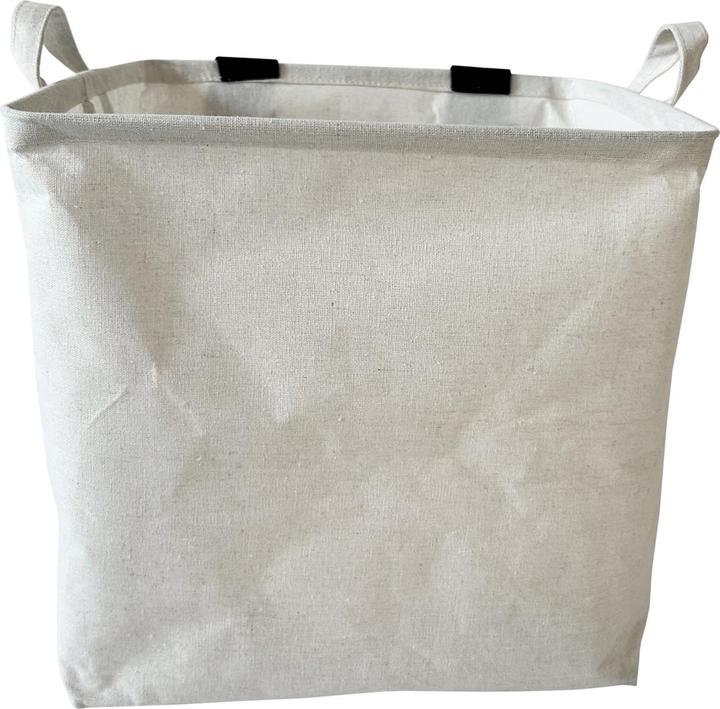 Actual product image HTI-Living Storage basket dog square (1 x, B, H)