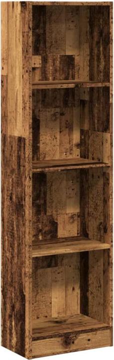 Produktbild VidaXL Claiborn (40 x 24 x 143 cm)