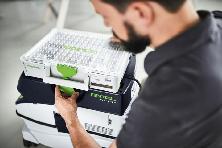 Produktbild Festool Systainer Organizer SYS3 ORG L 89