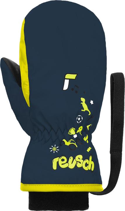 Reusch Kid's Kids Mitten