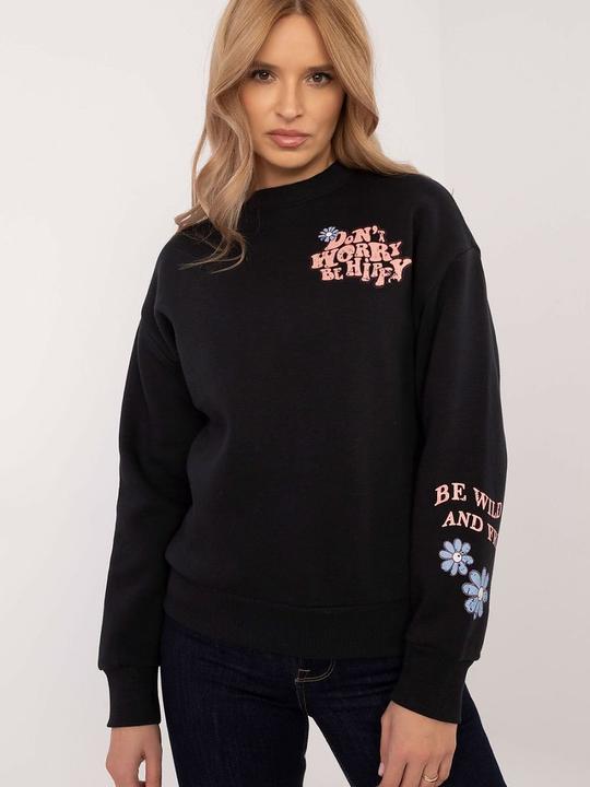 Sublevel Sweater (XS)