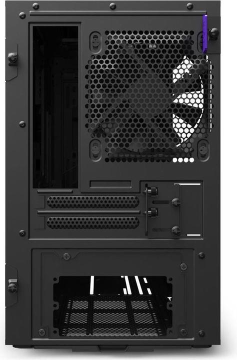 Produktbild NZXT H210i (Mini-ITX)