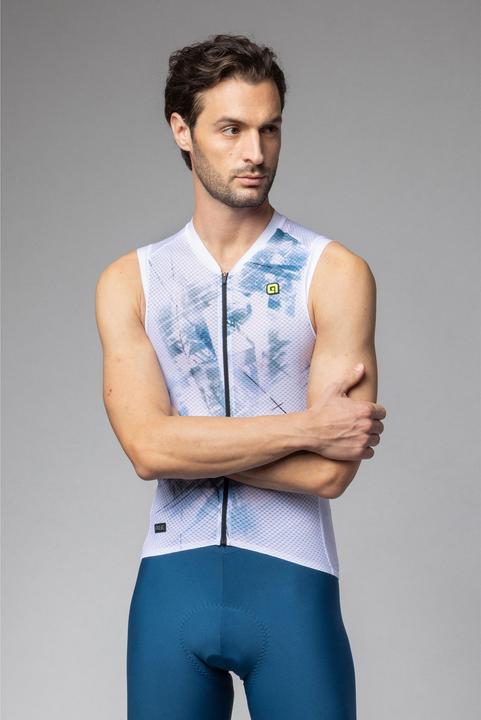 Immagine prodotto Alé PR-E Mirror Jersey (L)