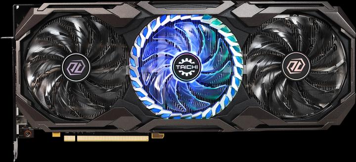 Productafbeelding AsRock Radeon RX 6800 XT Taichi (16 GB)