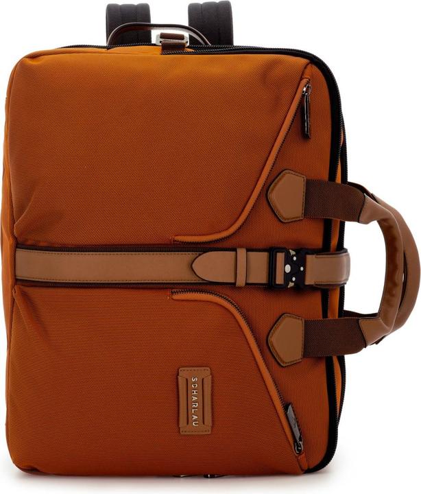 Image du produit Scharlau Wright Flyer - Sac à dos de voyage