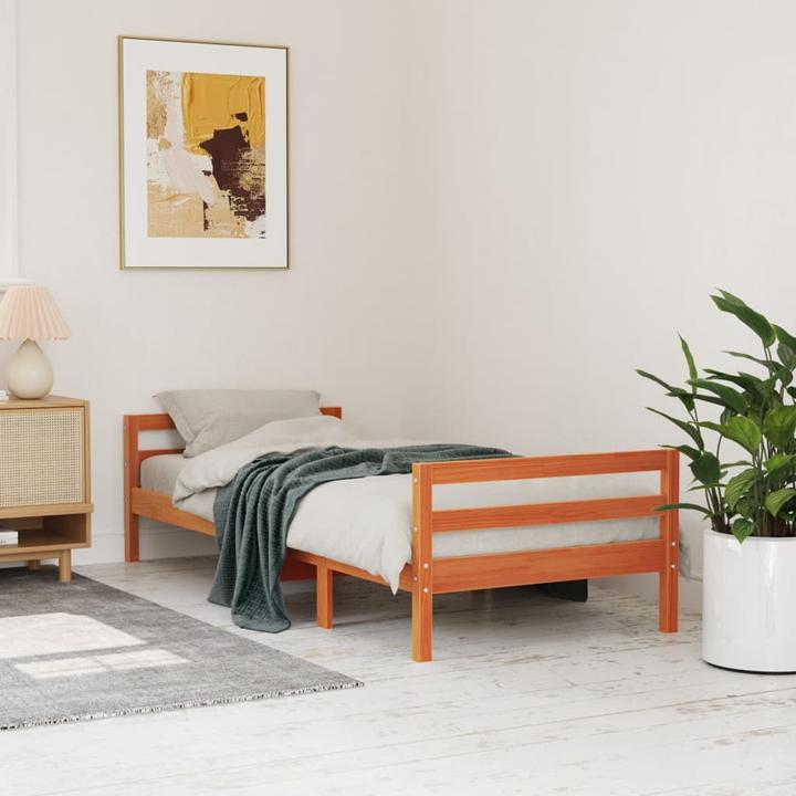 Image du produit VidaXL Ophelie (90 x 190 cm)