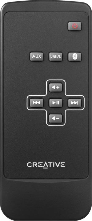 Image du produit Creative T4 sans fil (Fonctionnement sur secteur)