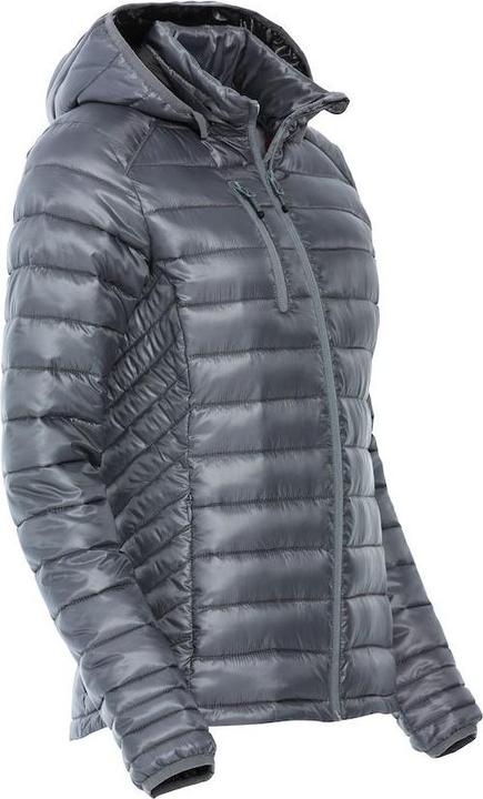 Produktbild Clique Hudson Steppjacke (XS)