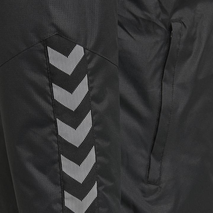 Produktbild hummel Authentic Bench Jacket (L)