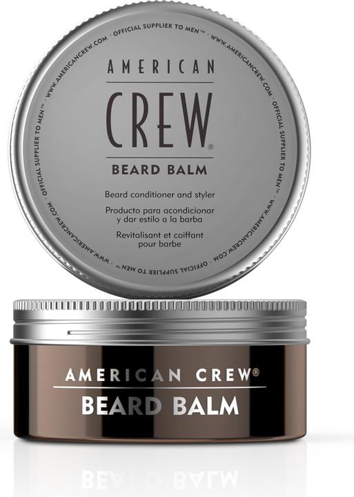 American Crew Beard Balm (60 ml)