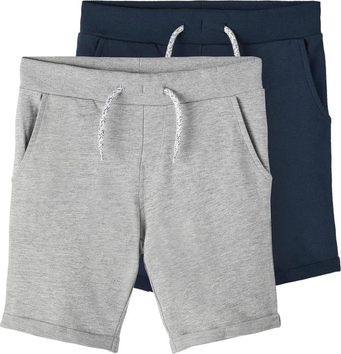 Mélange de gris
