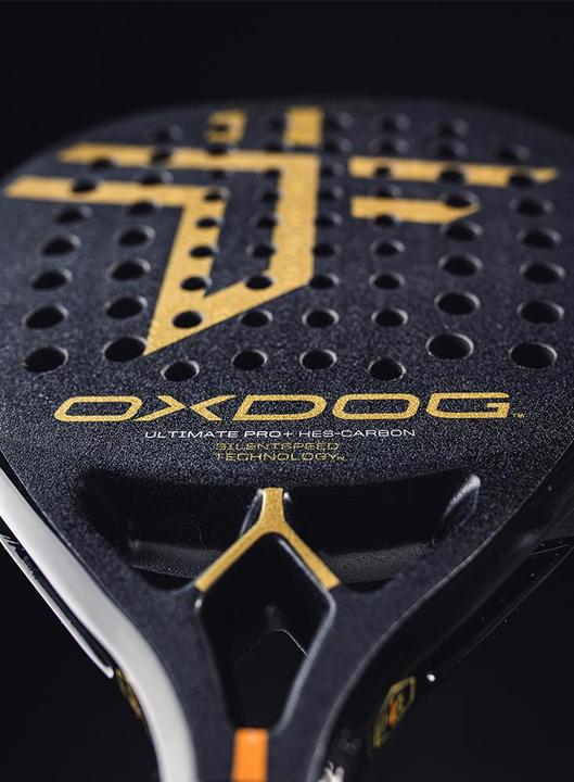 Actual product image Oxdog Padel Ultimate Pro+