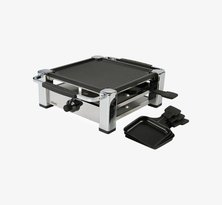Produktbild Koenig Raclette-Grill