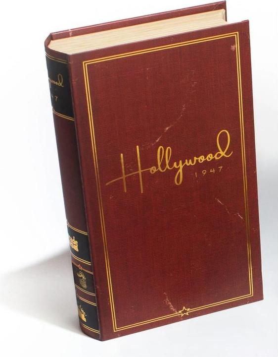 Produktbild Hollywood 1947 (Französisch)