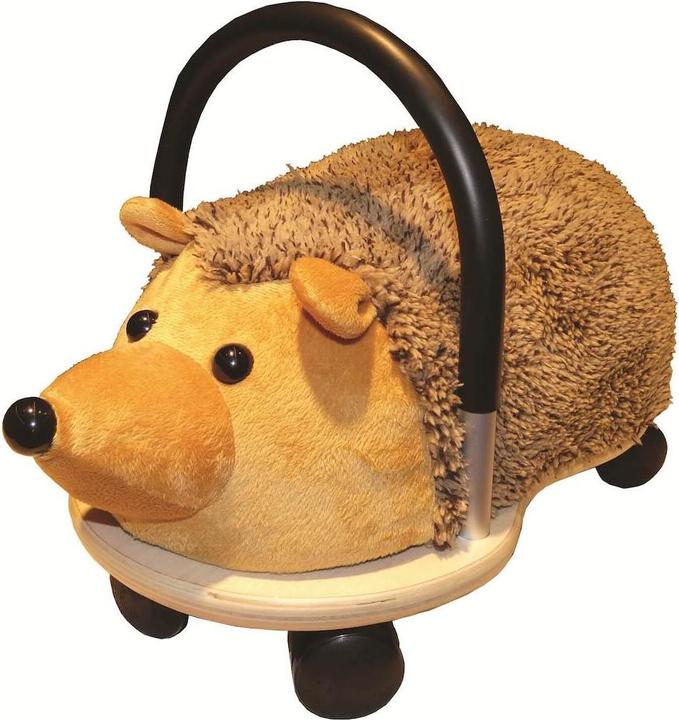 Hedgehogs