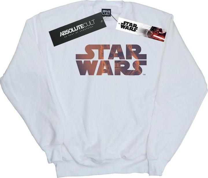 Produktbild Star Wars Chewbacca Logo Sweatshirt (XL)
