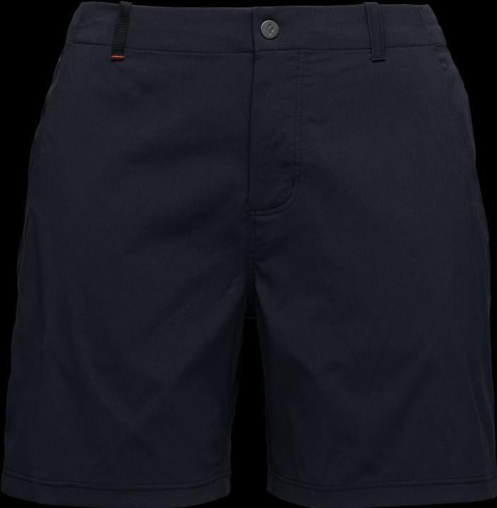 Black Diamond W Pursuit Shorts (Kletter- & Boulder Hose) (4)