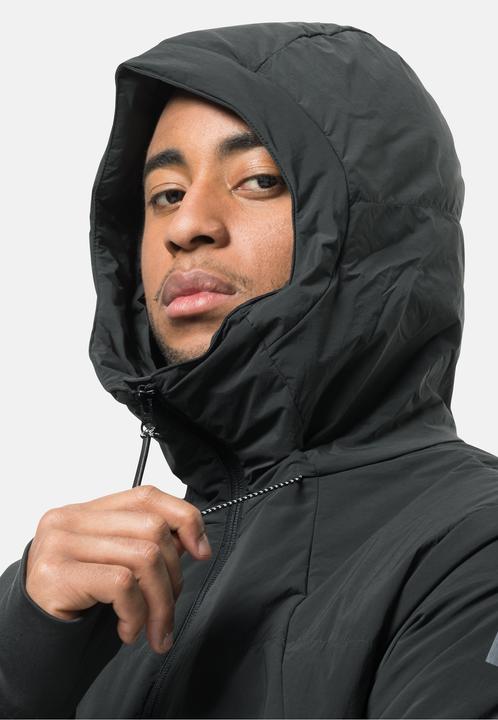 Image du produit Jack Wolfskin Bike Commute Ins Jkt M (L)