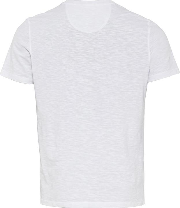 Image du produit Camel Active Henley à manches courtes (4XL)