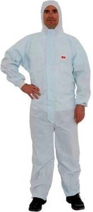 Actual product image 3M Protective suit (L)