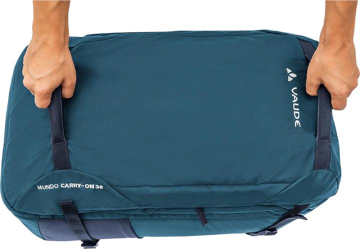 Image du produit Vaude Mundo Carry-On (38 l)